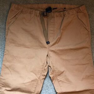 Men's Prana Stretch Zion Pants